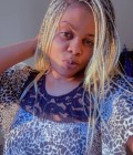 Arielle 25 ans Yaoundé  Cameroun