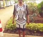 Marthe 55 ans Yaoundé Iv Cameroun