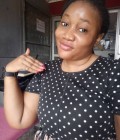 Caroline 31 ans Douala Cameroun