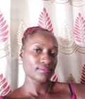 Emeline 36 years Yaoundé 4 Cameroon