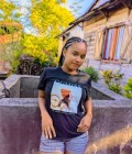 Anadine 23 ans Majunga Madagascar