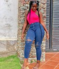 Sandra 31 Jahre Berekum Ghana