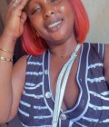 Ruth 29 ans Yaoundé  Cameroun