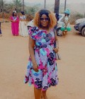 Odile 34 ans Beti  Cameroun