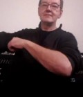 Denis 61 ans Vigneux Sur Seine France