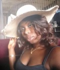 Marguerite 31 ans Yaounde Cameroun