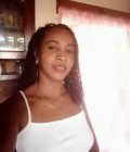 Arlette 38 ans Sambava Madagascar