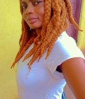 Aline 48 ans Yaoundé Cameroun