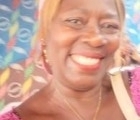 Chantal 54 ans Yaoundé Premier  Cameroun