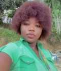 Ruth 24 ans Douala  Cameroun