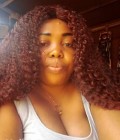 Karol 33 ans Yaoundé 7 Cameroun