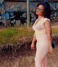 Carine 32 ans Mbanga  Cameroun