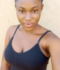 Julie 28 years Ouagadougou  Burkina Faso