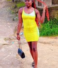 Richelle 25 ans Douala Cameroun