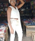 Letitia 41 ans Tamatave Madagascar