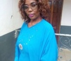 Joliesara 53 ans Betti Cameroun