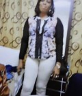 Nathalie 48 ans Yaoundé V Cameroun