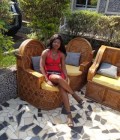 Beatrice 43 ans Bafang  Cameroun