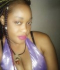 Annicette 39 ans Bamako Mali