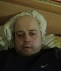 Jens 44 ans Pasewalk  Allemagne