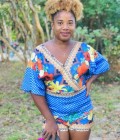 Samina 25 ans Toamasina Madagascar