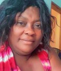 Florence 48 ans Centre  Cameroun