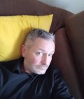 Sylvain 59 ans Angers France