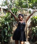 Nancy 37 ans Tamatave  Madagascar