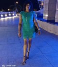 Sensuella 38 ans Yaoundé  Cameroun