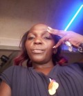 Carole 38 ans Littoral Cameroun