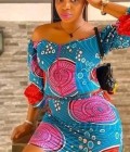 Simone 31 ans Kribi  Cameroun