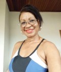 Ernestine 54 ans Yaoundé5 Cameroun