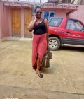 Anjelica 49 ans Yaoundé Cameroun