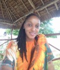 Tyna 34 ans Malindi  Kenya