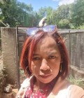 Ericka 36 Jahre Antananarivo  Madagaskar