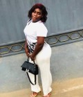 Ange 31 years Abidjan  Ivory Coast