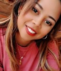 Nathalia 29 ans Tamatave  Madagascar