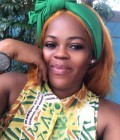 Rachel 33 ans Kribi Cameroun