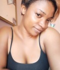 Ivana 27 ans Nfoundi Cameroun