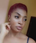 Josie 30 ans Yaoundé  Cameroun