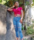 Linah 24 ans Toamasina Madagascar