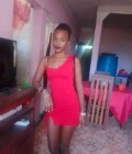 Florencia 29 ans Nosy Be Madagascar