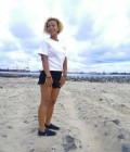 Juliette 34 ans Tamatave Madagascar