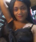 Chantal 47 ans Yaoundé Cameroun