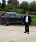 Gilles 64 ans Poitiers  France