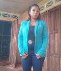 Olivia 32 ans Sambava  Madagascar