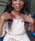 Marie therese 52 ans Yaoundé Cameroun