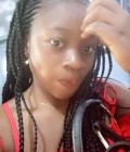 Yolande 32 ans Mbalmayo Cameroun