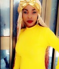 Lilia 41 ans Lome Togo