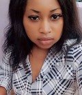 Yolande 30 ans Yaounde Iv Cameroun